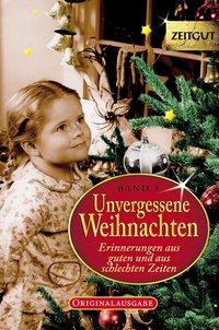 Unvergessene Weihnachten 5 