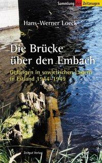 Die Brücke über den Embach, TB 