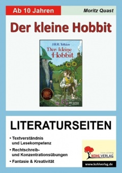 Literaturseiten mit Lösungen zum Buch 