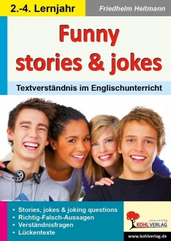 Funny stories and jokes 