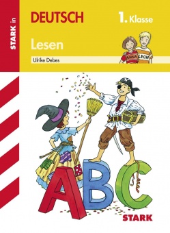 Lesen 1. Klasse 