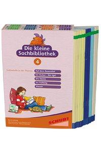 Kleine Sachbibliothek 4 