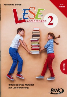 Lesekonferenzen Band 2 