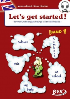 Let┤s get started 
