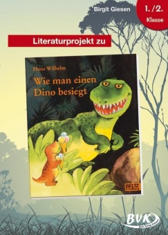 Wie man einen Dino besiegt 