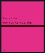 We are not alone 