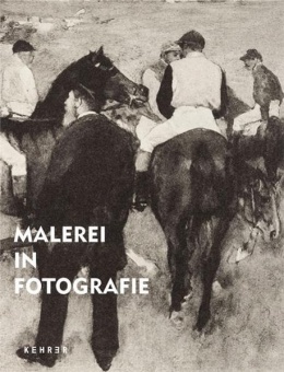 Malerei in Fotografie 
