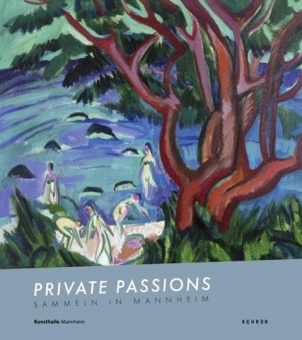 Private Passion 