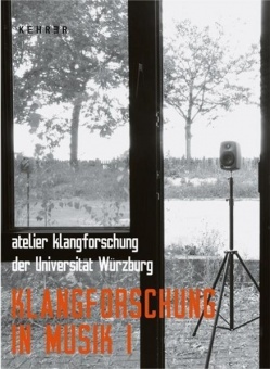 Klangforschung in Musik I 