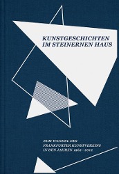 Kunstgeschichten im Steinernen Hau 