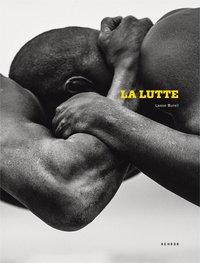 La Lutte. Senegal 