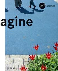 RAY 2015 - Imagine Reality 