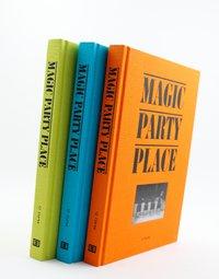 Magic Party Place 