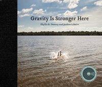Gravity is stronger here 