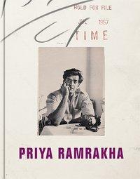 Priya Ramrakha 