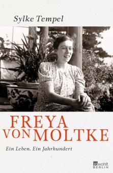 Freya von Moltke 