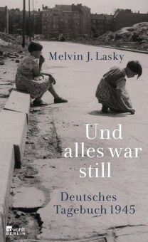 Und alles war still 