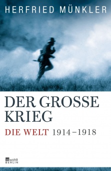 Der Große Krieg 