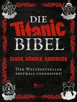 Die Titanic-Bibel 