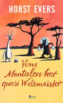 Vom Mentalen her quasi Weltmeister 