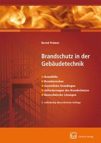 Brandschutz in der Gebäudetechnik 