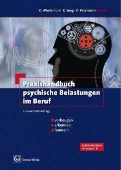 Praxishandbuch psych. Belastungen 