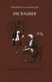 Die Räuber 