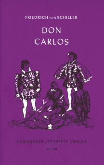Don Carlos, Infant von Spanien 
