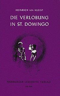 Die Verlobung in St. Domingo 