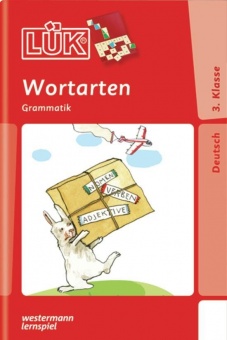 LÜK: Wortarten 