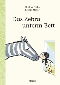 Das Zebra unterm Bett 
