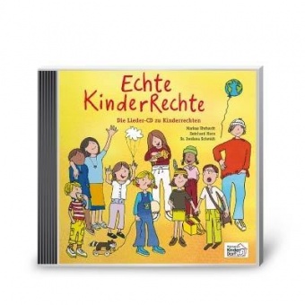 Echte KinderRechte 