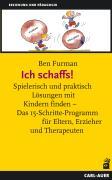 Ich schaffs! 