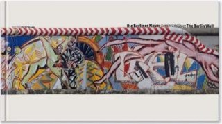 Lindauer: Die Berliner Mauer 