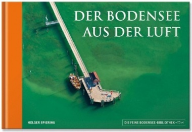 Spiering, Bodensee aus der Luft 