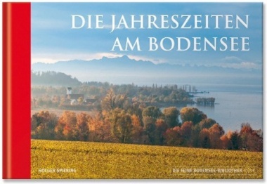 Spiering, Jahreszeiten am Bodensee 