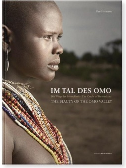Hermann, Im Tal des Omo 