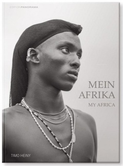 Heiny, Mein Afrika 