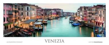 Ehhalt, Venezia Magnum 