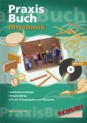 Praxisbuch Rythmik im Elementrarbereich 