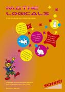 Mathe-Logicals - Für kleine Mathefüchse, Mathe-Logicals - Für kleine Mathefüchse,