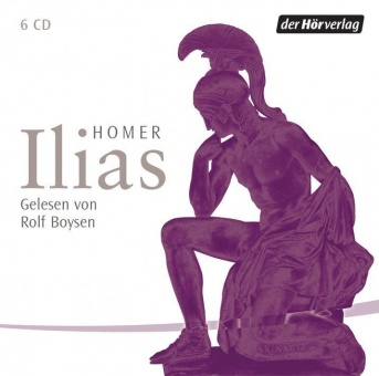 Ilias. 6 CDs 