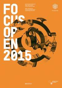 Focus Open 2015 