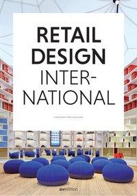 Retail Design International Vol.1 