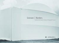 Grenzen. Borders 
