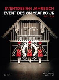 Eventdesign Jahrbuch 2017/2018 