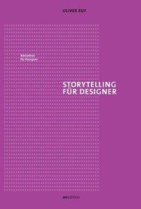 Storytelling für Designer 