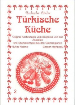 Türkische Küche 