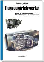 Flugzeugtriebwerke 