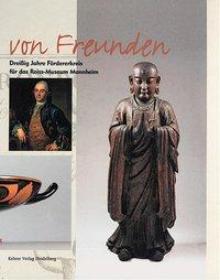 Homering/Born, Geschenke v.Freunden 